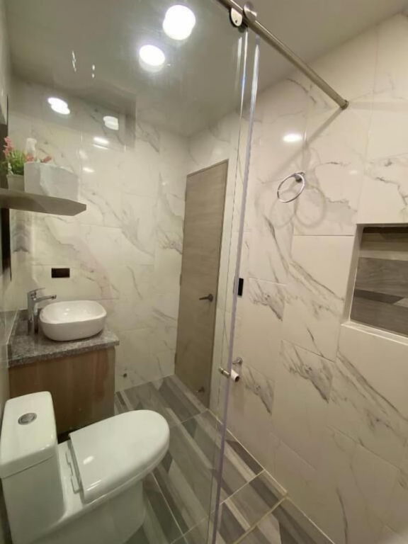Hotel Boutique CasaBlanca La 20