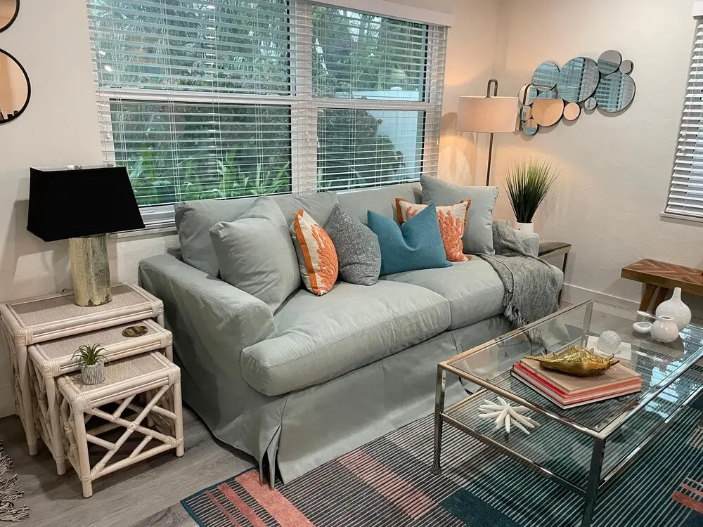 Pineapple Bungalow