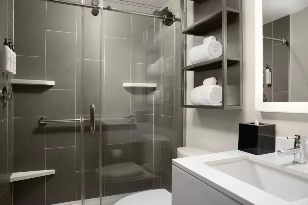 TownePlace Suites by Marriott New York Manhattan/Times Square