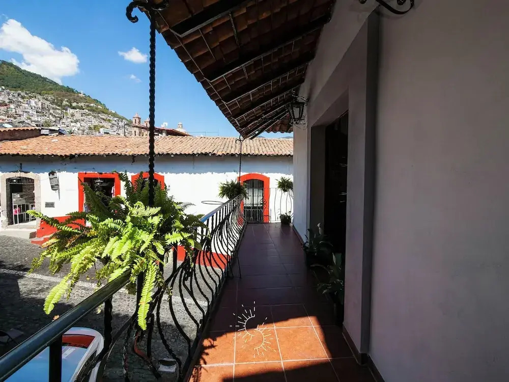 Hotel Casa Domínguez