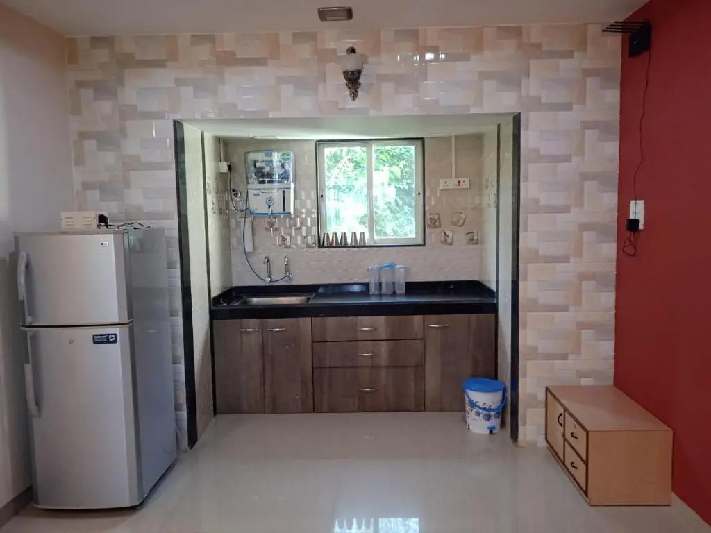 Panchgani Mist Apartment