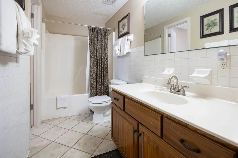 Phoenix X 309 3 Bedroom Condo