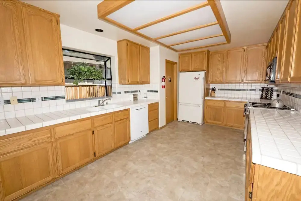 464 Capri Drive by RedAwning