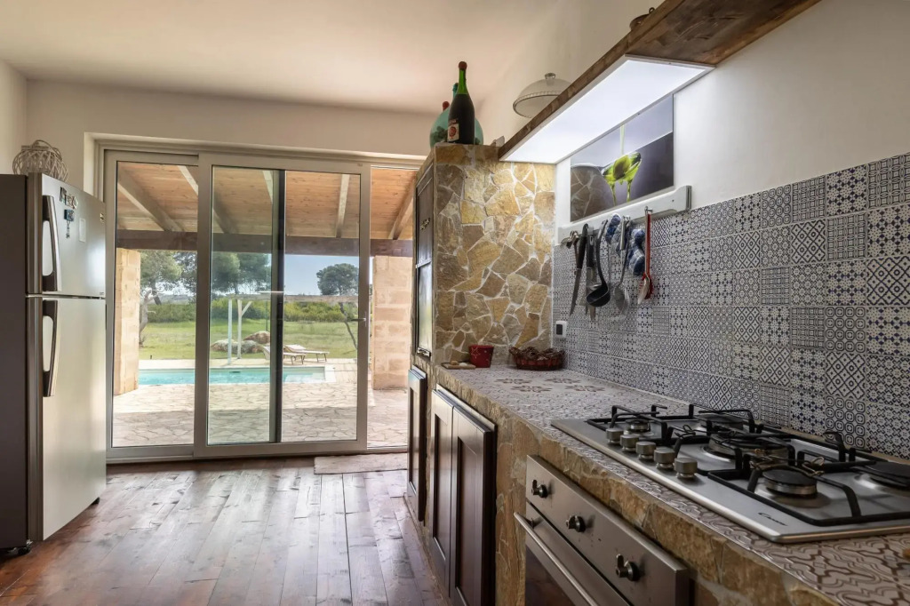 Villa Del Bosco - Lecce