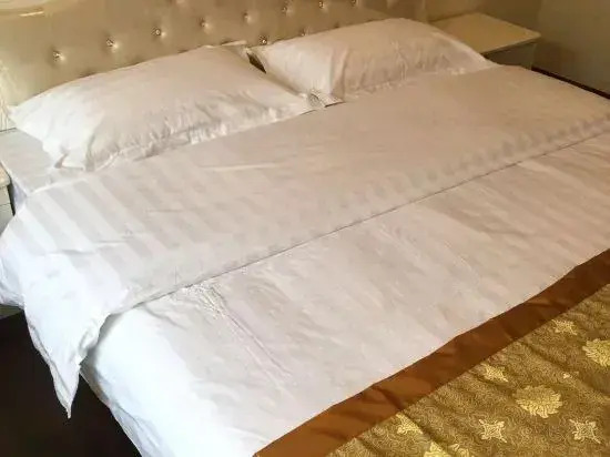 Qidong Yuelai Holiday Homestay