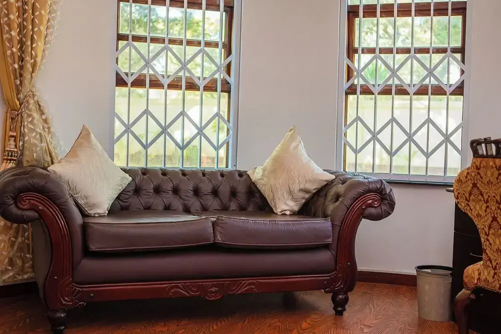 Golden Palm Boutique Hotel