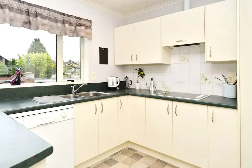 Russley Hideaway CHC Holiday Homes