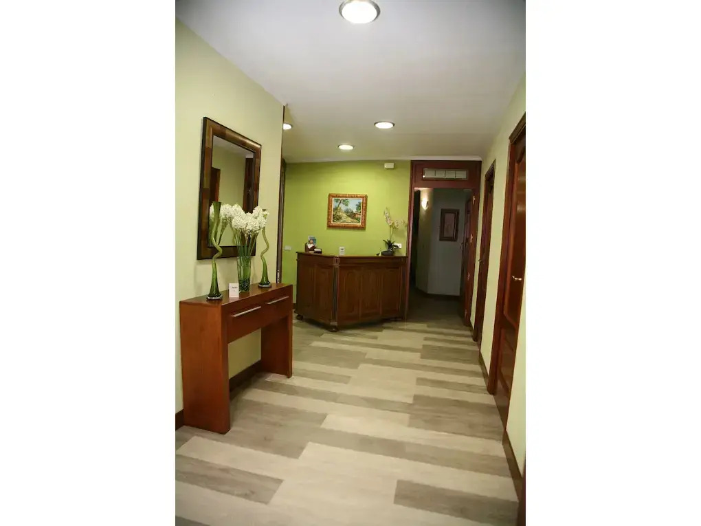 Hotel Vila