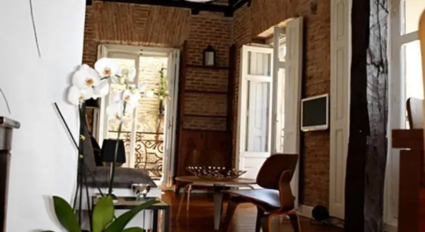 Apartamento con Encanto