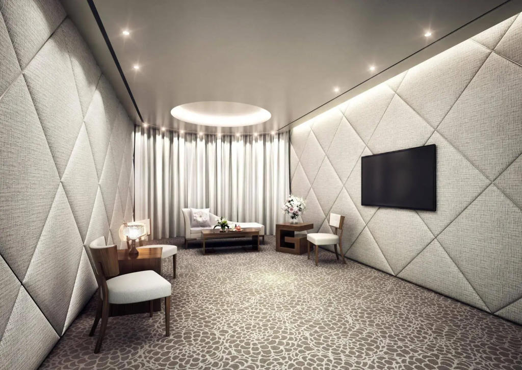 ibis Styles Ambassador Seoul Yongsan