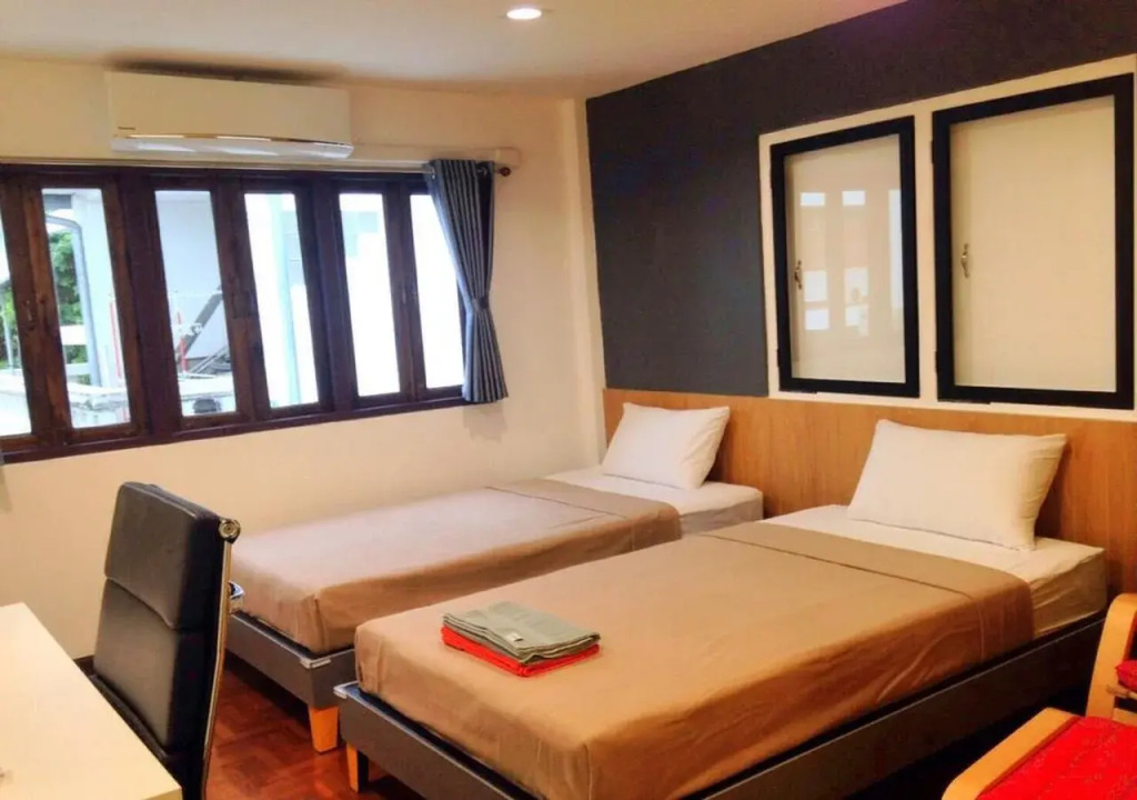 Papick Lodge
