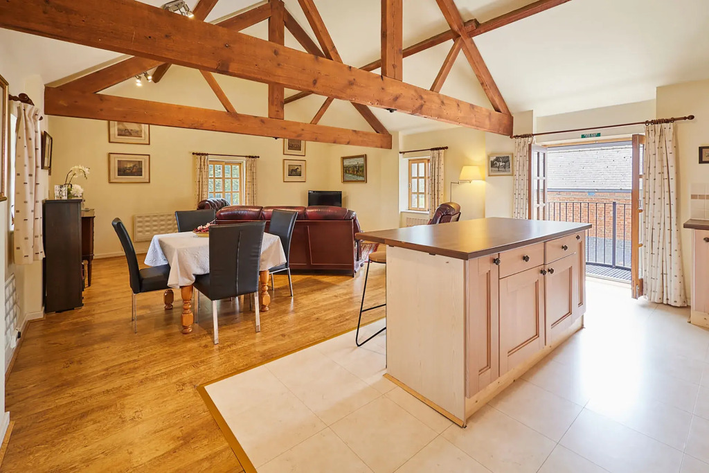 Host Stay Widger Mews Apartment