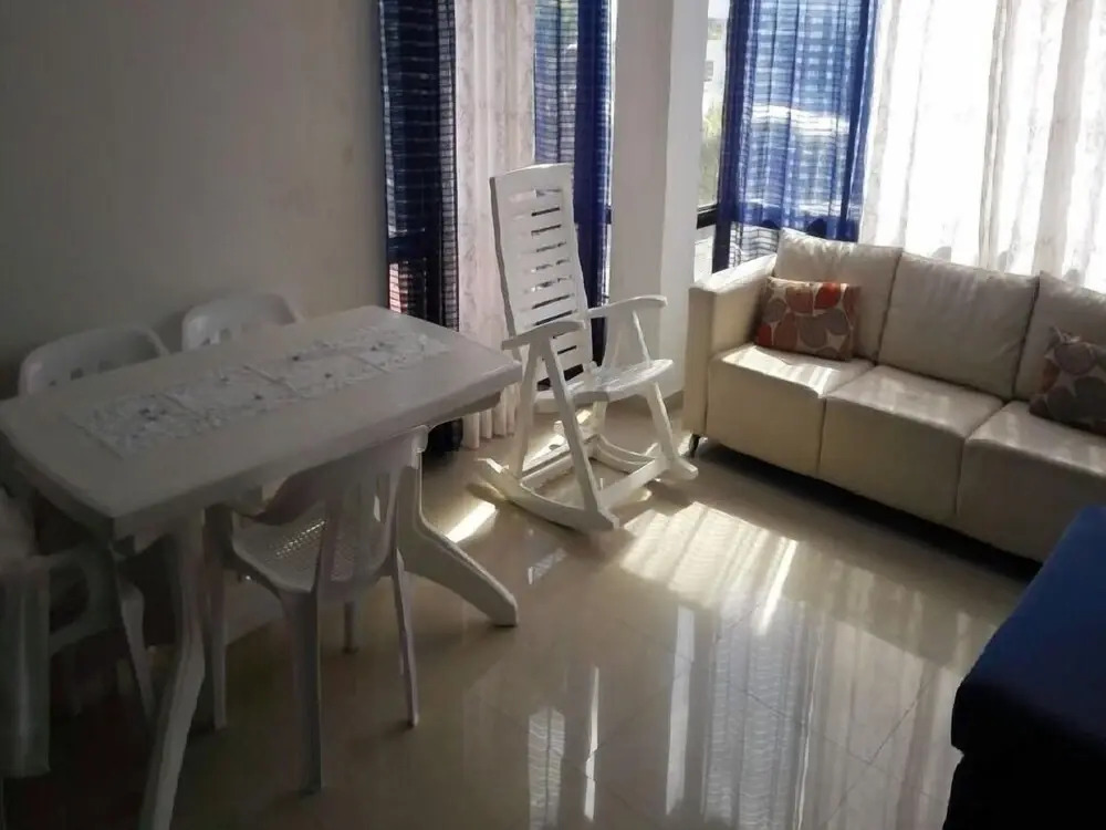 Apartamento Frente a la Playa 002
