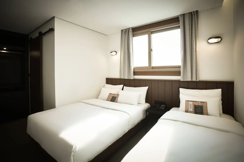 Hotel Lumia Myeongdong