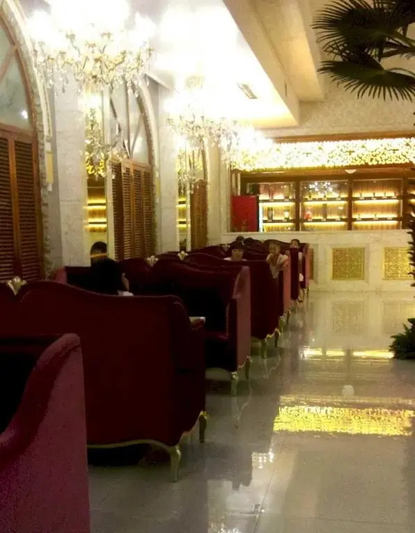 Fengleyuan Hotel