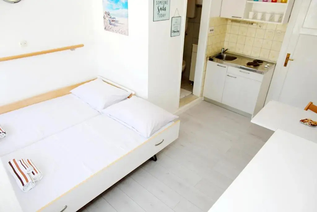 Apartment Marta