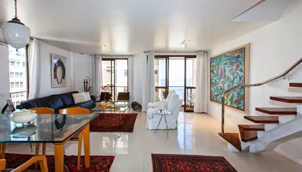 Ilive 020 - 2 Bedroom Ipanema