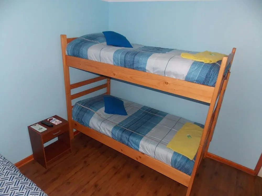 Hostal El Salitre