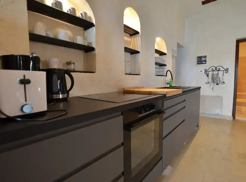 Waterside Cove Oasis Apartment Rovinj
