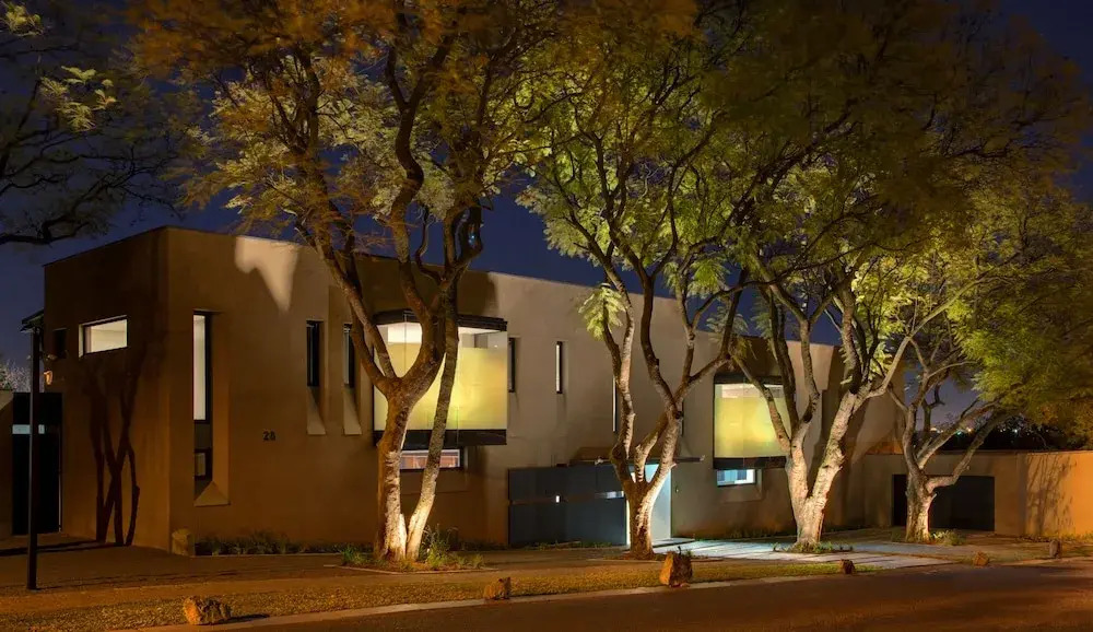 The Hamilton Boutique Hotel
