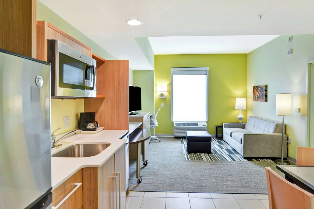 Home2 Suites By Hilton Summerville