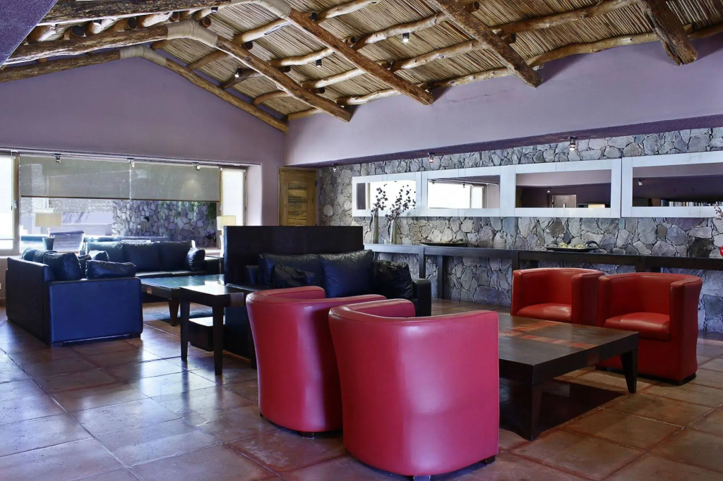 La Comarca Hotel