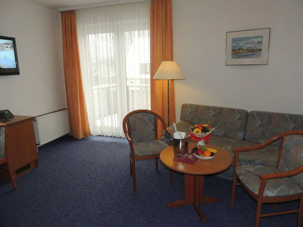 Hotel-Restaurant zum Roeddenberg