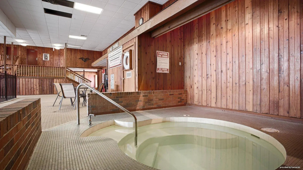 Sturgis Lodge & Suites, Travelodge by Wyndham