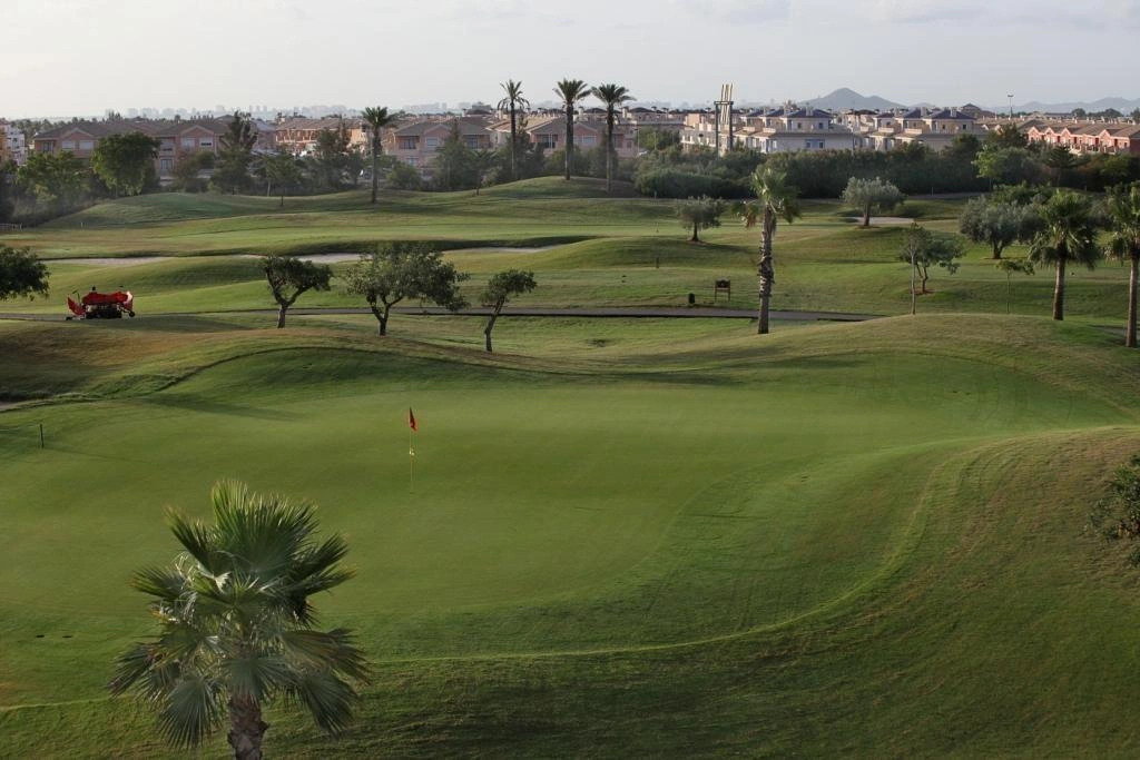 Apartment Roda Golf & Beach Resort, Avenida D No.1