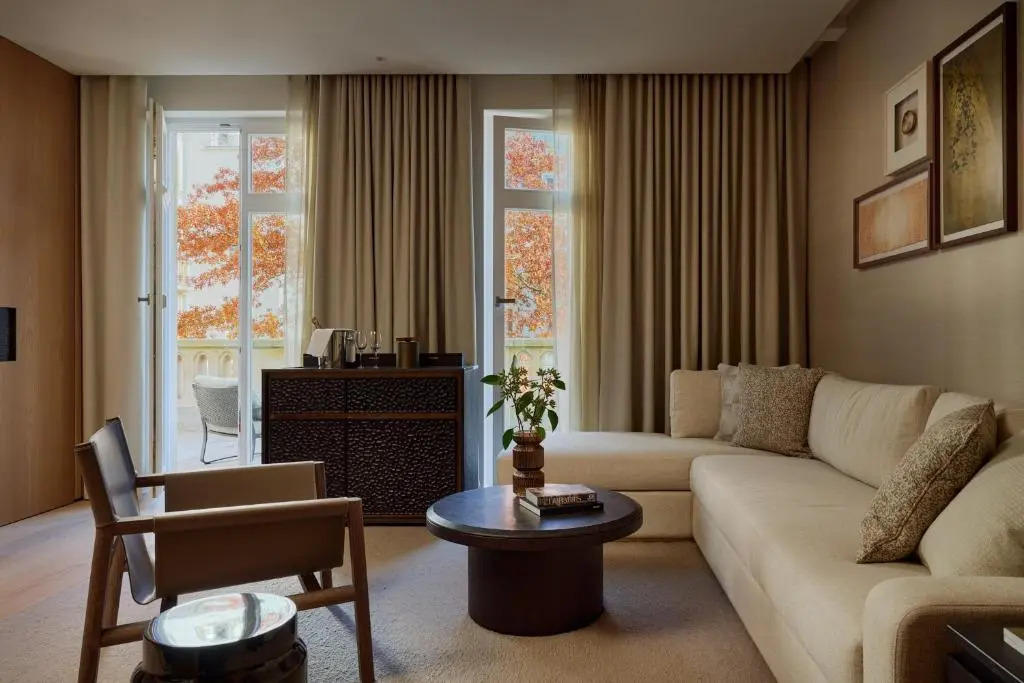 The Florentin by Althoff Collection