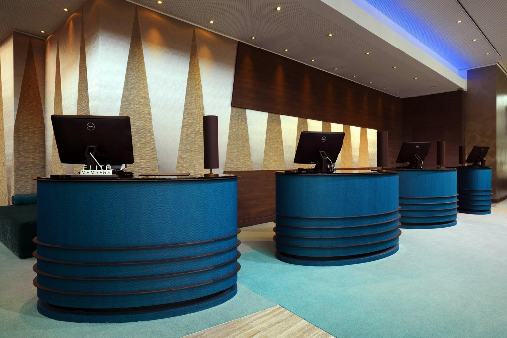 Radisson Blu Hotel, Bonn