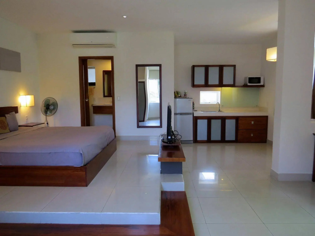 Hoi An Green Life Hostel