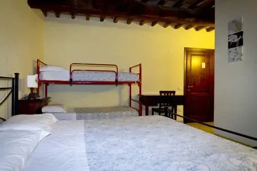 Agriturismo Borgovivo