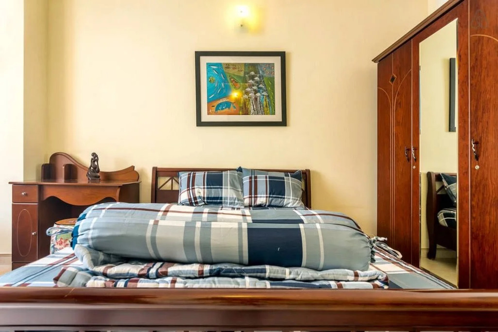 Springhome 3 Serviced Apartment
