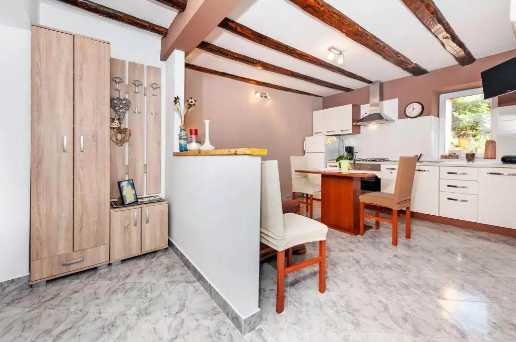 Apartment Pino