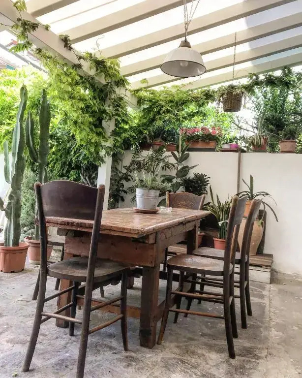 Guest House CorteMazzini36