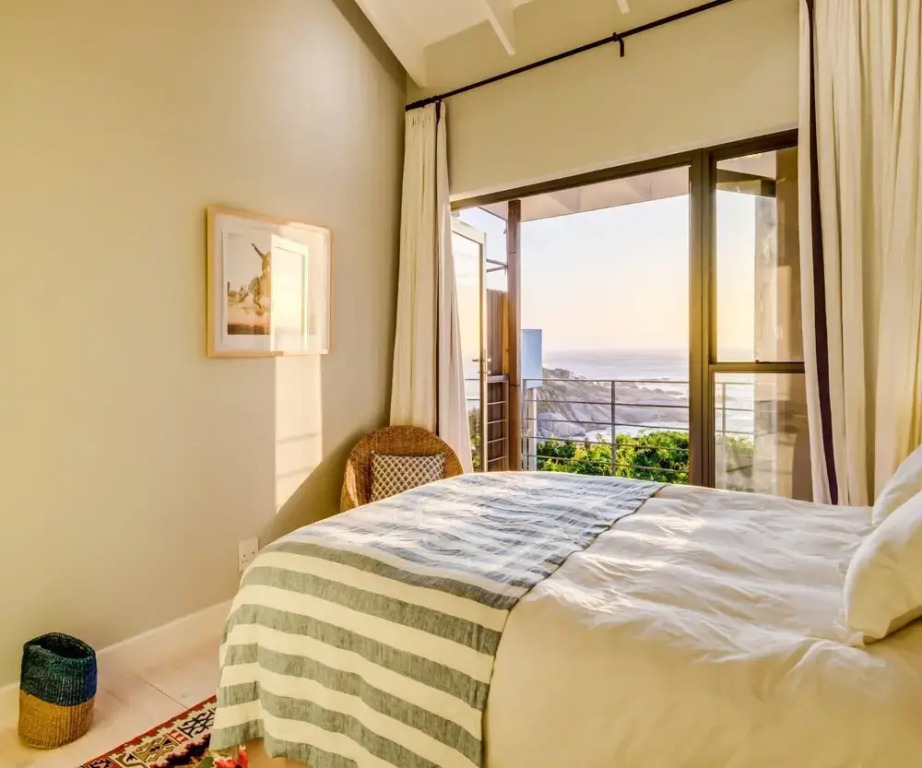 The Palm in Cape Town