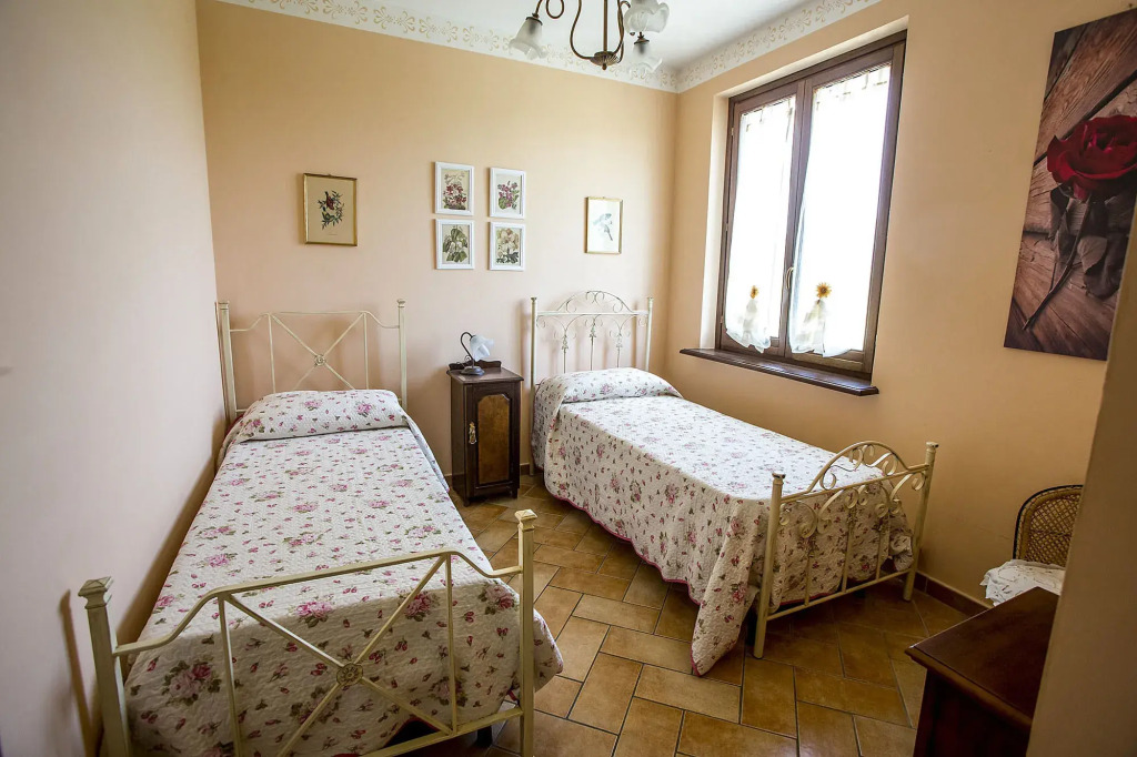 Agriturismo I Granai
