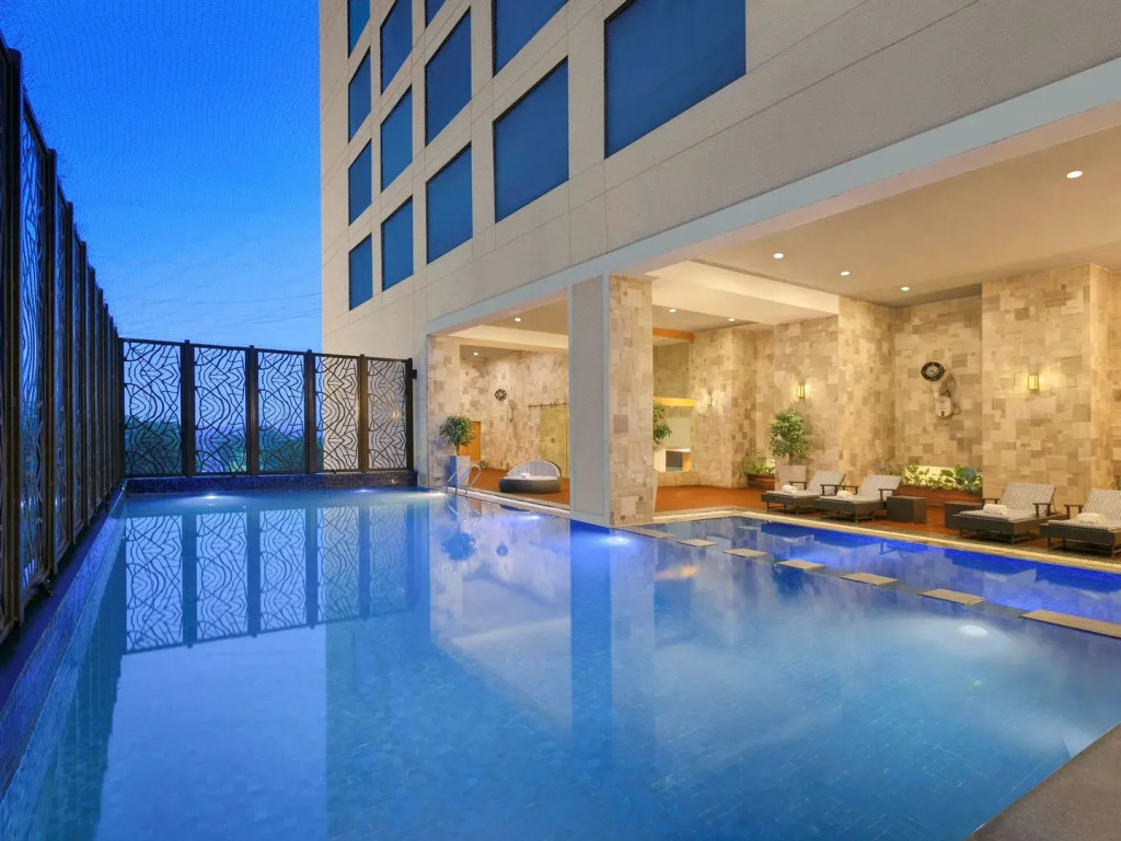 Novotel Ahmedabad