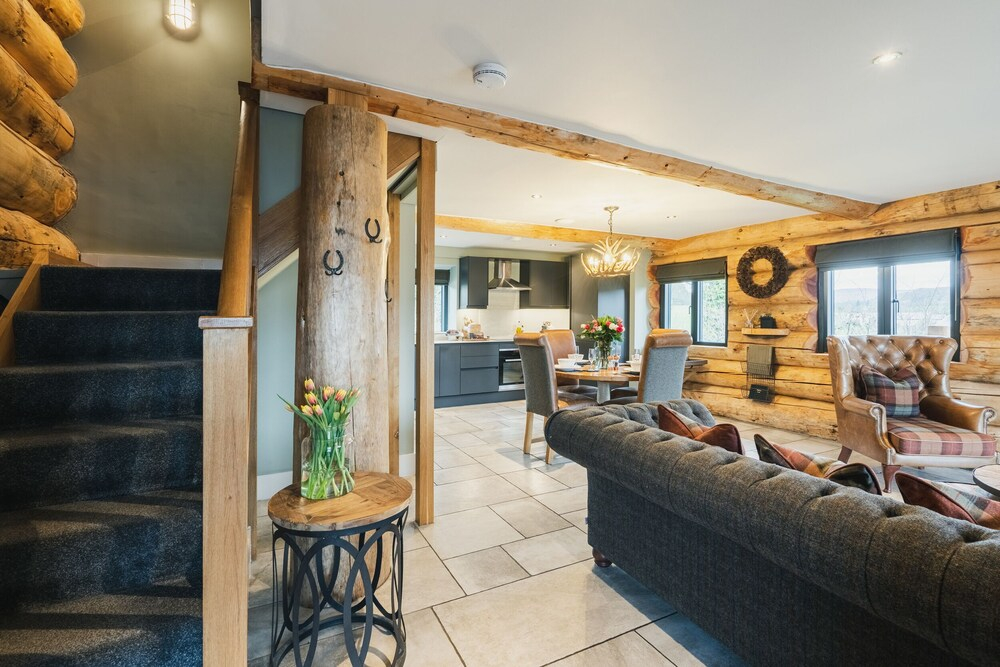 Keepers Cabin