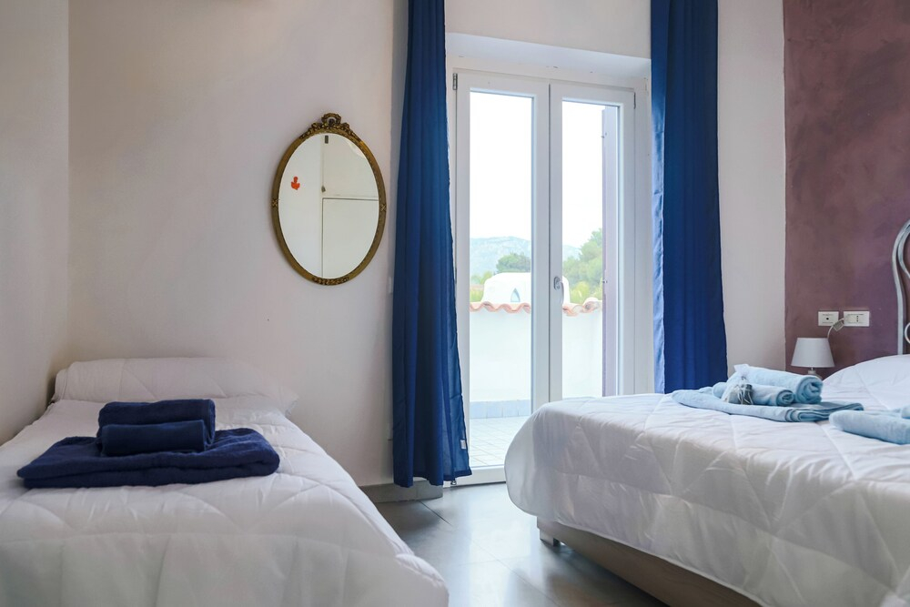 Villa Penelope a 50 metri dal mare