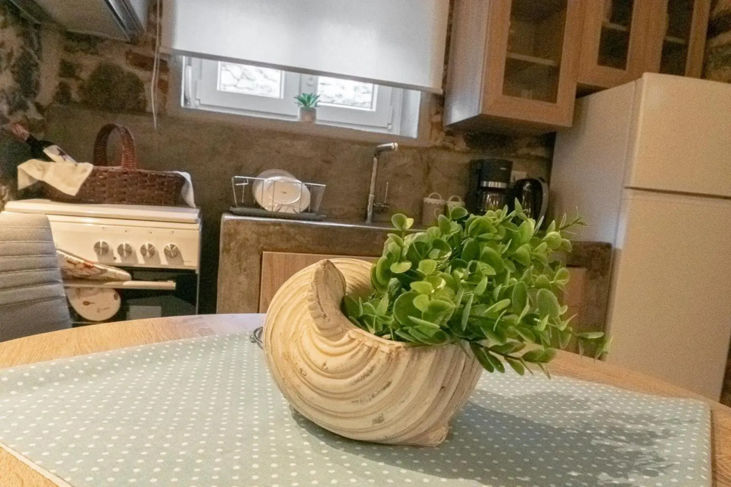 Petra'S House