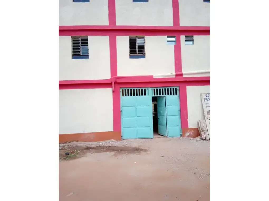 Cool Palace