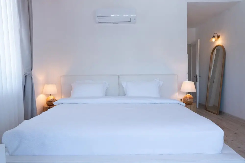 The Blaze Hotel