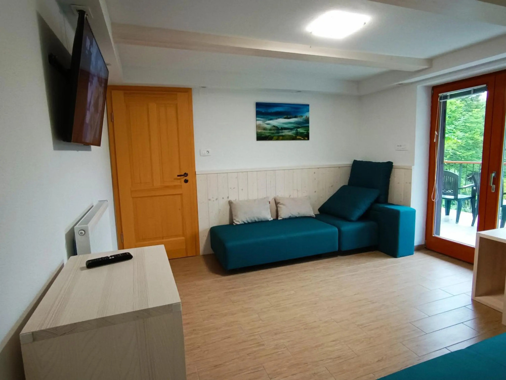 Siesta apartment Bled