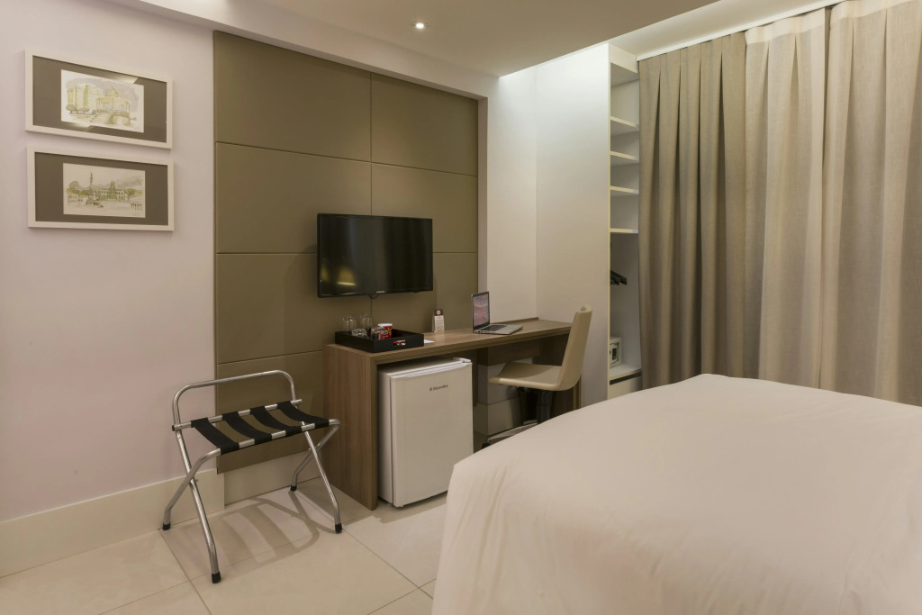 Hilton Garden Inn Belo Horizonte Lourdes