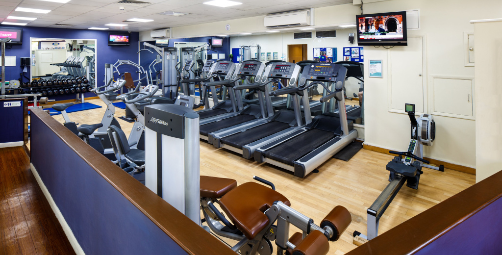 Holiday Inn Brentwood by IHG