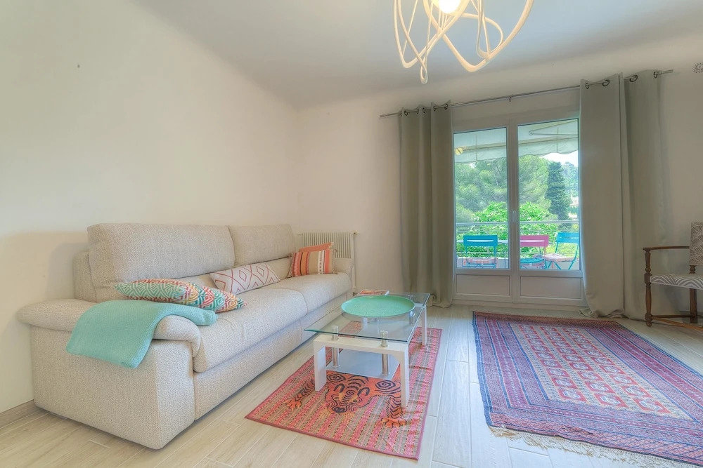 Val Riant Apartment 1