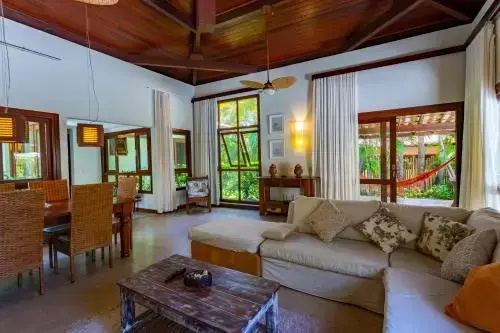 Reserva Imbassaí - Casa B03 Bromélias