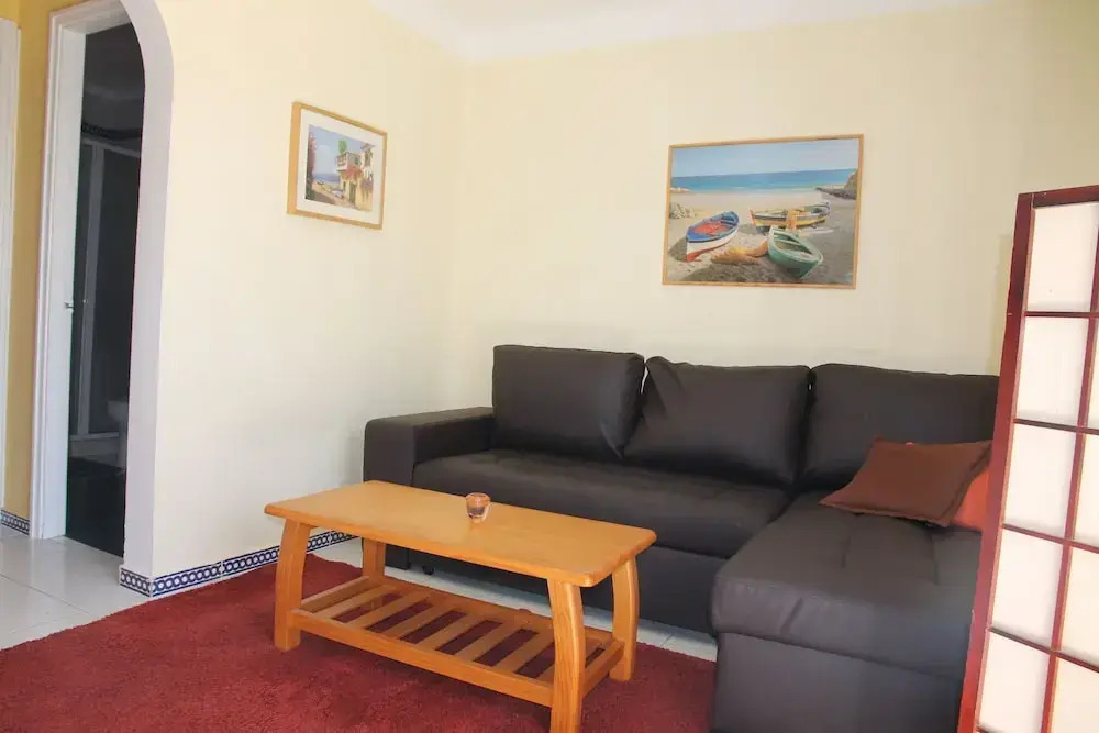 Bungalows Verdemar
